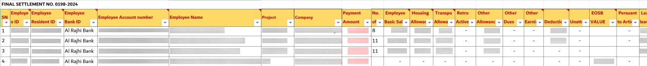 Convert to Odoo Importable Format