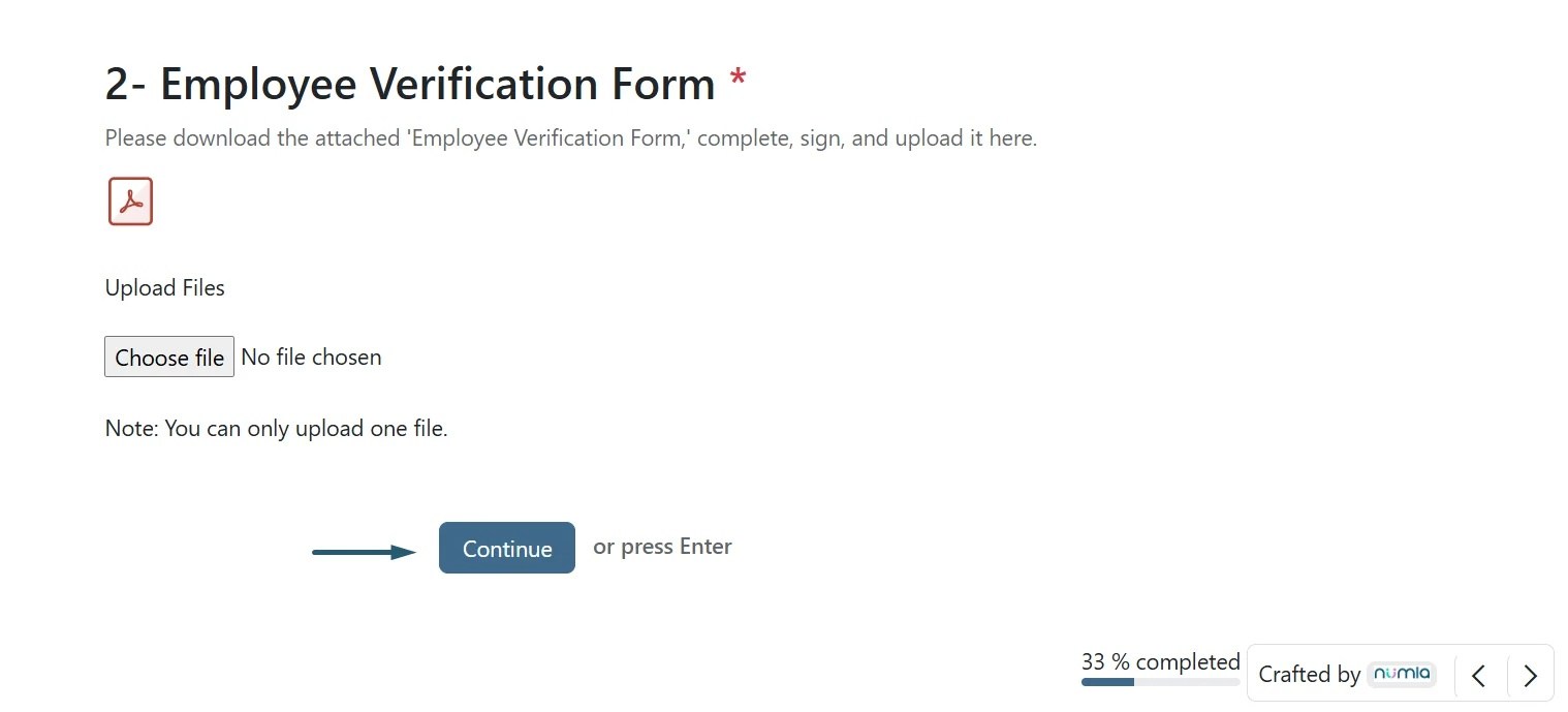 employee onboarding documents HR software