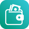 My Expenses app icon