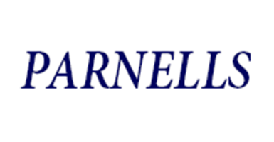 Parnells logo