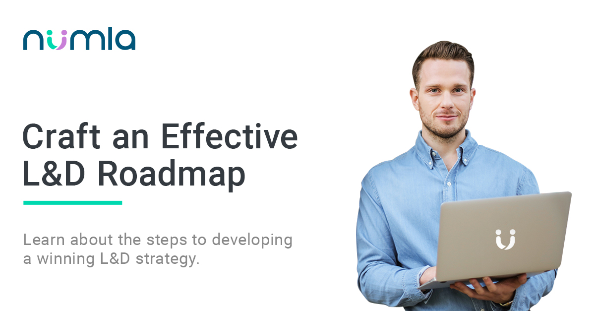 Craft an effective L&D Roadmap | Unlock the power of L&D