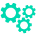 Customization icon
