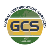 Numla obtains ISO 14001:2015 certification by GCS