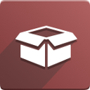 Odoo inventory app icon