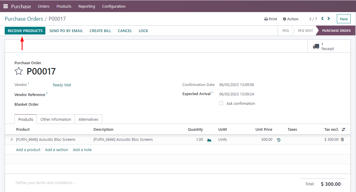 All You Need to Know about Landed Costs in Odoo Inventory