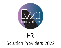 EV 20 Innovative HR Solution Providers 2022