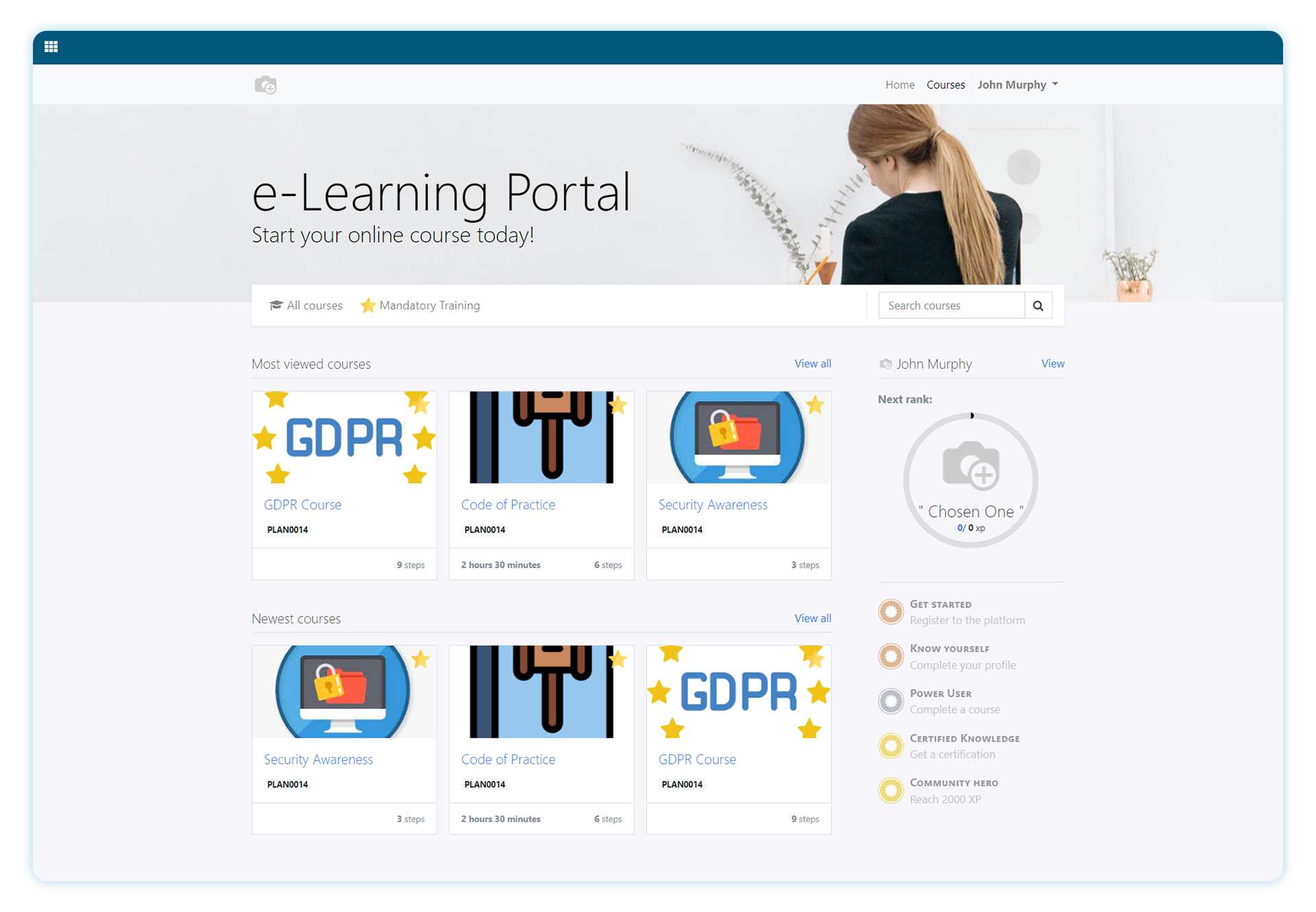 Numla eLearning Solution