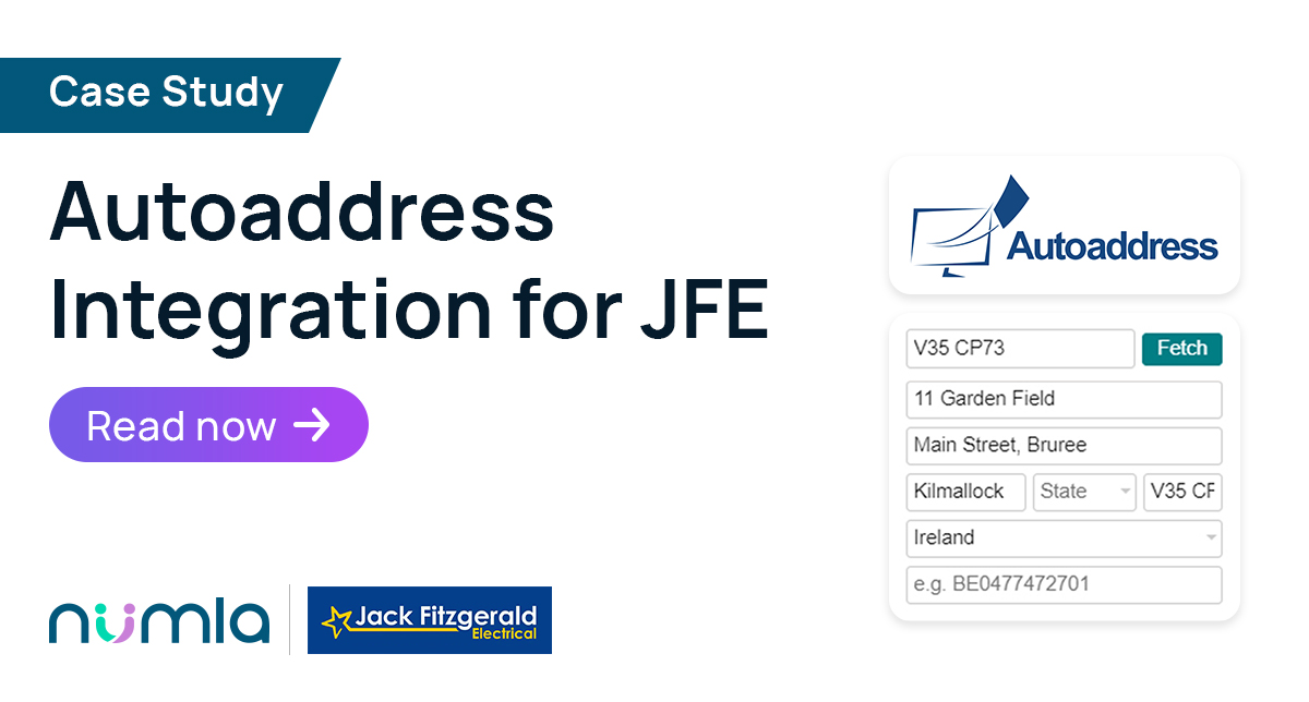 Odoo ERP Customised Solutions for Ecommerce