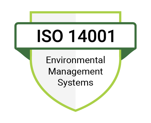 ISO 14001