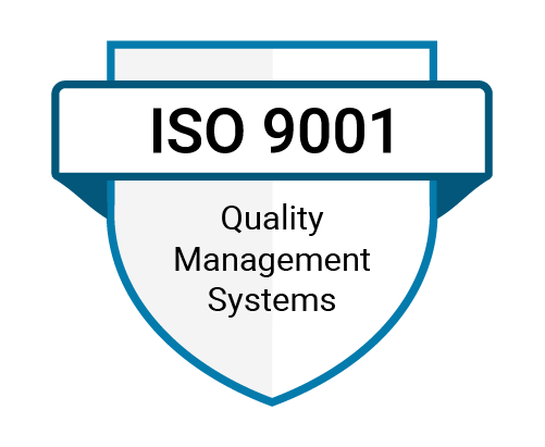 ISO 9001