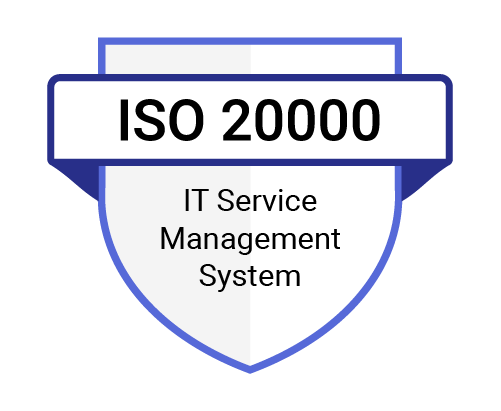 ISO 20000