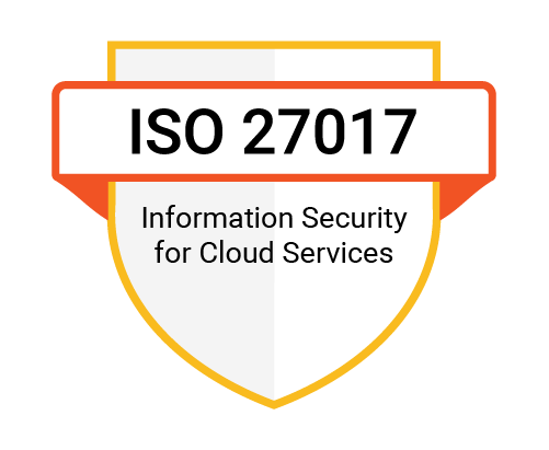 ISO 27017